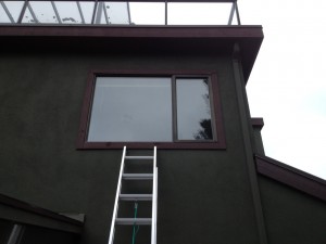 Sealed Glass Replacement Unit